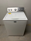 Used Maytag Top Load Washer