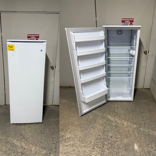 Used Danby 11 cu White All Fridgee