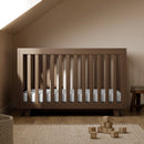 Storkcraft® Beckett™ 3-in-1 Convertible Crib