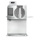 Gourmia 1 L Automatic Soft Serve Ice Cream & Frozen Drink Maker GSI1010W - Pre-Loved