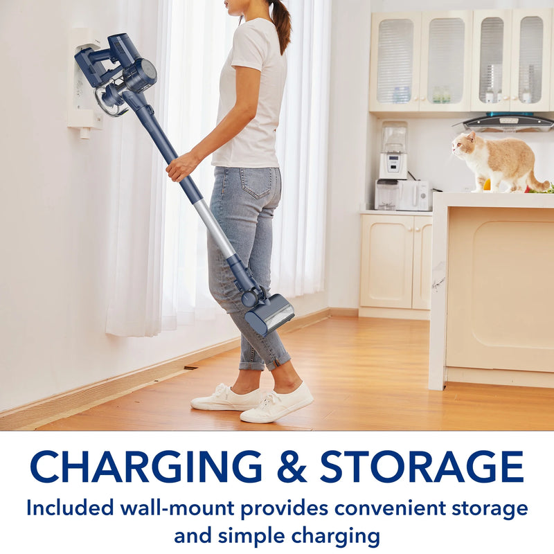 Tineco S10 ZT Smart Cordless Stick Vacuum VS180100US - Refurbished