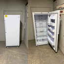 Used Danby 30" 17cu All Fridge