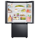 Samsung 30" 22 cu French Door Fridge RF22A4111SG/AA - Refurbished