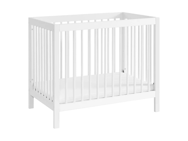 Oxford Baby and Kids Essential Mini Convertible Crib 12410420 - Refurbished
