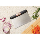 Vida by Paderno 5 Piece Griddle Tool Set 085-0119-8 - Like New