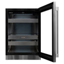 Stirling Marathon 24" Built-In Single Zone Beverage Centre S4-100SS - Scratch & Dent