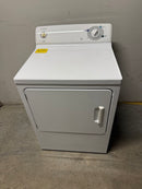 Used GE Electric Dryer
