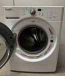 Maytag 27" Front Load Washer