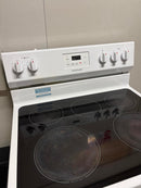 Frigidaire 30" 5.3 Cu. Ft. Freestanding Electric Range