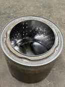 Washer Tub Firepit Drum