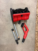 Vokoroad 12" Cordless Snow Shovel *Battery not Included*