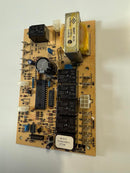 Honey Well Control Board