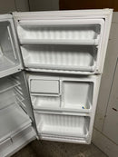 Moffat 28" 15.8 cu. ft. Top Freezer Refrigerator