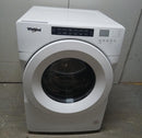 Whirlpool 5.0 cu. ft. Front Load Washer