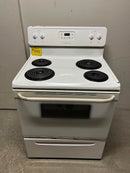 Frigidaire Coil Top Stove