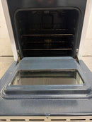 McClary 24" Coil Top Range