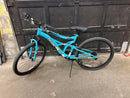 Hyper 26" Ladies Swift Mountain Bike