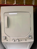 GE 24" Gas Laundry Centre