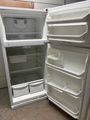 Westinghouse 18.2 Cu. Ft. Top Freezer Refrigerator