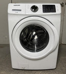 Samsung Front Load Stackable Washer