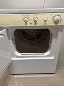 Frigidaire Gallery Gas Dryer GLGQ642AS4
