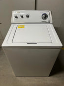 Whirlpool 3.4 Cu. Ft. Top Load Washer