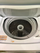 GE 24" Gas Laundry Centre