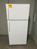 Frigidaire 17 Cu. Ft. Top Freezer Refrigerator