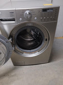 LG 27" Front Load Washer