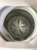 Whirlpool 24" Electric Laundry Center