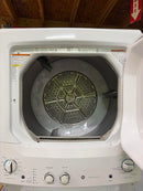 GE 27" Gas Laundry Centre
