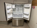 Samsung 36" 22.5 Cu. Ft. Counter-Depth French Door Refrigerator