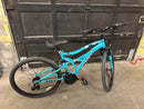 Hyper 26" Ladies Swift Mountain Bike