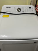 Samsung 7.2 cu. ft. Electric Dryer with Sensor Dry
