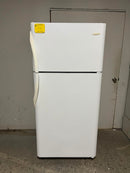 Frigidaire 30" Top Freezer Refrigerator