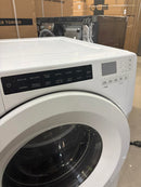 Amana Front Load Stackable Washer