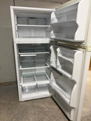Inglis 28" Top Mount Fridge