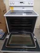 Maytag 30" 5.3 Cu. Ft. Electric Range