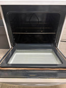 Frigidaire 30" 5.3 Cu. Ft. Freestanding Electric Range