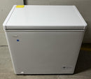Danby 5.1 cu. ft. Garage Ready Chest Freezer
