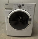 Maytag 27" Front Load Washer