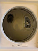 Whirlpool 24" Electric Laundry Center