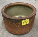 Washer Tub Firepit Drum