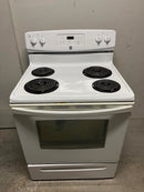 Kenmore 30" Electric Coil Range