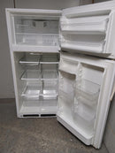 Frigidaire 18 Cu. Ft. Top Freezer Refrigerator