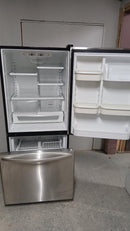 KitchenAid 30" Bottom Mount Refrigerator
