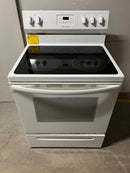 Frigidaire 30" 5.3 Cu. Ft. Electric Range