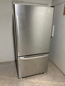 Whirlpool 21.9 cu. ft. Bottom Freezer Refrigerator