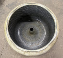 Washer Tub Firepit Drum