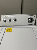Whirlpool 3.4 Cu. Ft. Top Load Washer